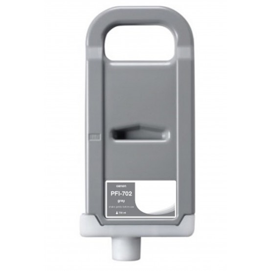 Cartus Canon PFI-1700 Grey 0781C001AA