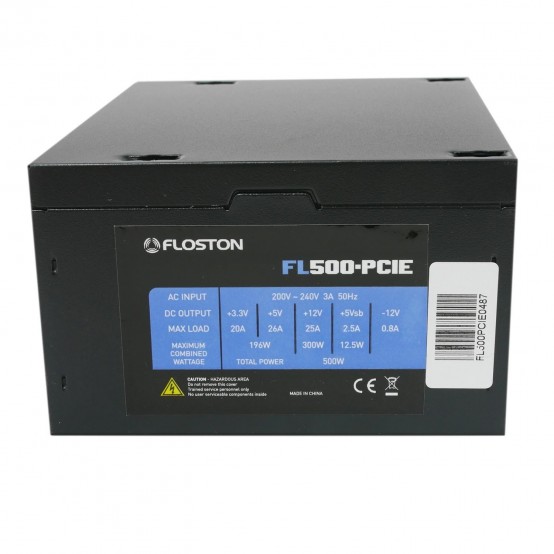 Sursa Floston FL500-PCIE
