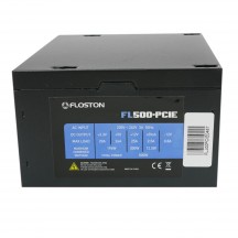 Sursa Floston FL500-PCIE