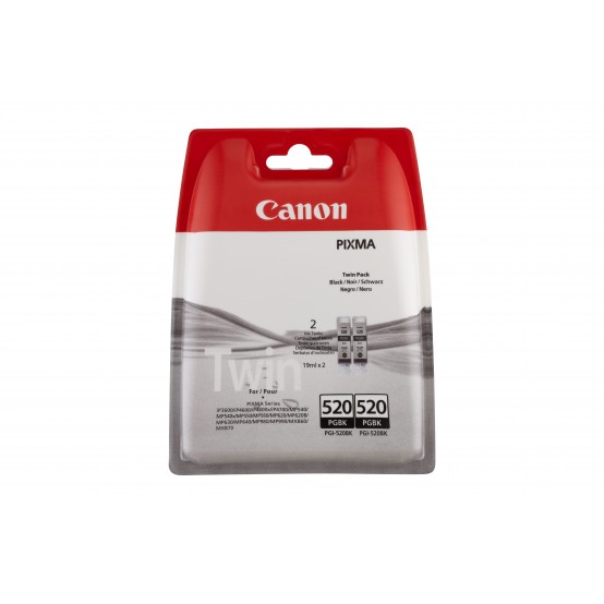 Cartus Canon PGI-520B 2932B012AA