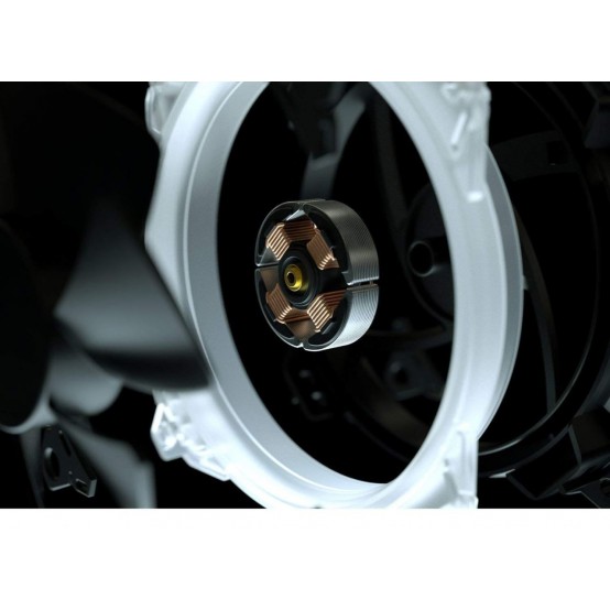 Sursa Gamdias Astrape M1 650W ASTRAPE-M1-650B