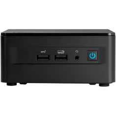 Calculator Intel NUC 13 Pro Kit RNUC13ANHI50002