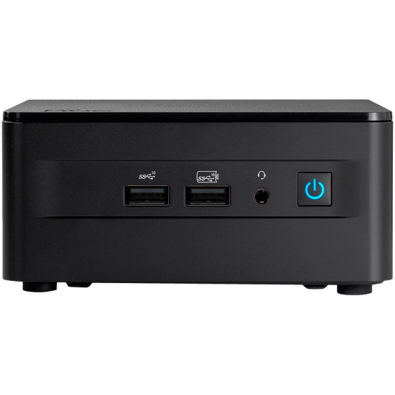 Calculator Intel NUC 13 Pro Kit RNUC13ANHI50002