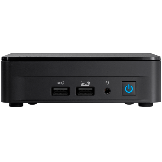 Calculator Intel NUC 13 Pro Kit RNUC13ANKI30002
