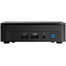 Calculator Intel NUC 13 Pro Kit RNUC13ANKI30002
