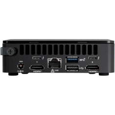Calculator Intel NUC 13 Pro Kit RNUC13ANKI50002 2