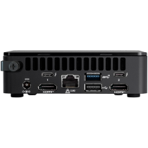 Calculator Intel NUC 13 Pro Kit RNUC13ANKI50002