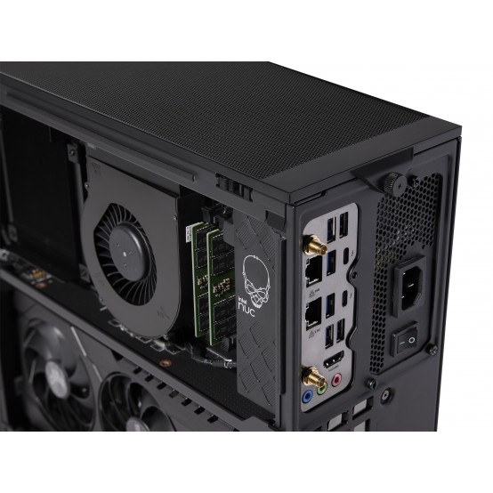 Calculator Intel NUC 13 Extreme Kit RNUC13RNGI50002