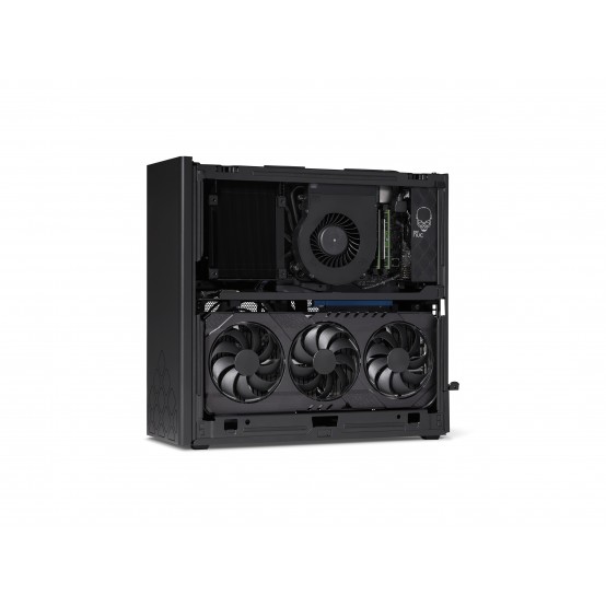Calculator Intel NUC 13 Extreme Kit RNUC13RNGI50002