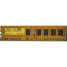 Memorie Zeppelin ZE-DDR4-16G2133b