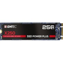 SSD Emtec X250 ECSSD256GX250