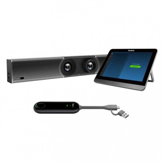 Camera web Yealink A30-025 Leading Platform Collaboration Bar for medium rooms 1206649