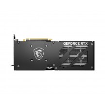 Placa video MSI GeForce RTX 4060 Ti GAMING X SLIM 8G V515-059R