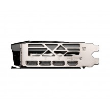 Placa video MSI GeForce RTX 4060 Ti GAMING X SLIM 8G V515-059R