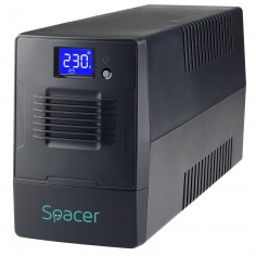 UPS Spacer  SPUP-600D-LIT01