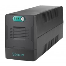 UPS Spacer  SPUP-600L-LIT01