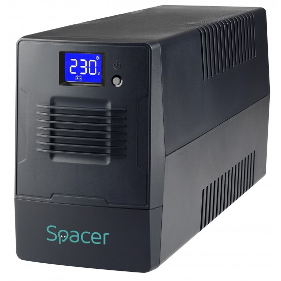 UPS Spacer  SPUP-800D-LIT01