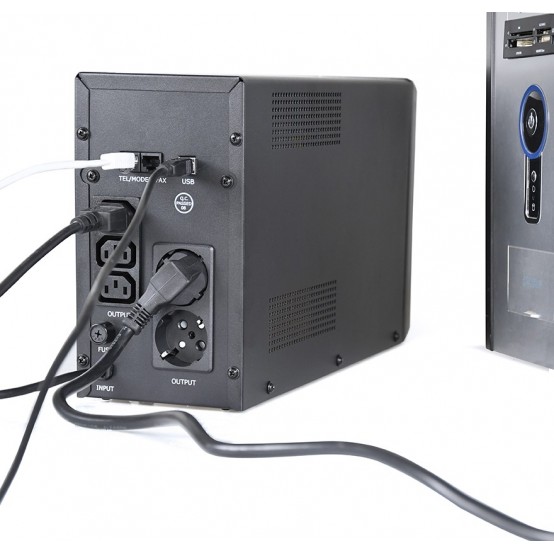 UPS Gembird  EG-UPS-035