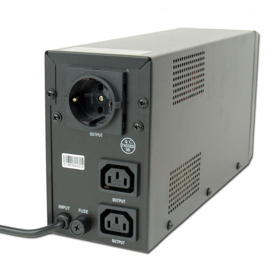 UPS Gembird  EG-UPS-036