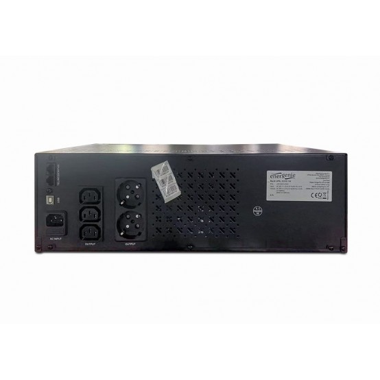 UPS Gembird  UPS-RACK-1200