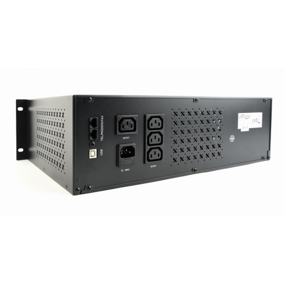 UPS Gembird  UPS-RACK-1200