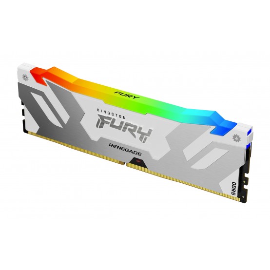 Memorie Kingston FURY Renegade RGB KF576C38RWA-16