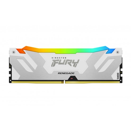 Memorie Kingston FURY Renegade RGB KF576C38RWA-16