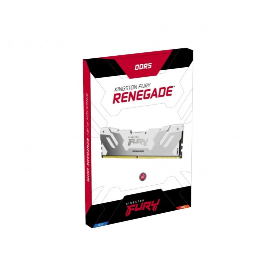 Memorie Kingston FURY Renegade RGB KF576C38RWA-16