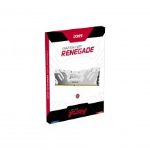 Memorie Kingston FURY Renegade RGB KF576C38RWA-16