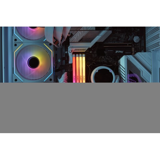 Memorie Kingston FURY Renegade RGB KF576C38RWA-16