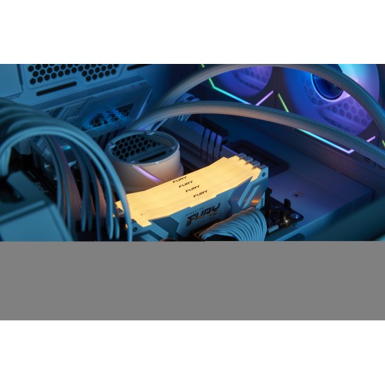 Memorie Kingston FURY Renegade RGB KF576C38RWA-16