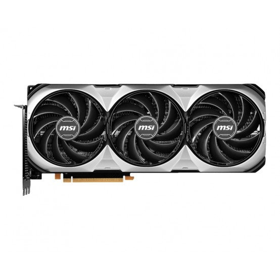 Placa video MSI GeForce RTX 4080 16GB VENTUS 3X E OC V511-207R