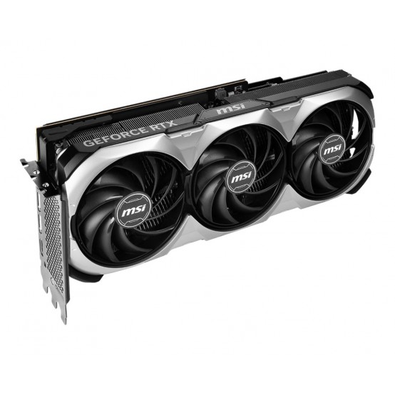 Placa video MSI GeForce RTX 4080 16GB VENTUS 3X E OC V511-207R