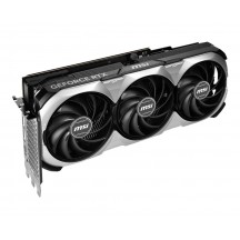 Placa video MSI GeForce RTX 4080 16GB VENTUS 3X E OC V511-207R