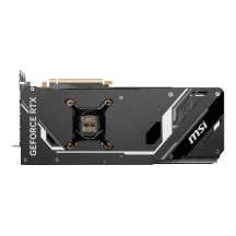 Placa video MSI GeForce RTX 4080 16GB VENTUS 3X E OC V511-207R
