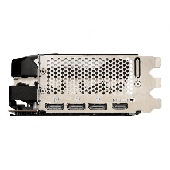 Placa video MSI GeForce RTX 4080 16GB VENTUS 3X E OC V511-207R