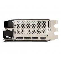 Placa video MSI GeForce RTX 4080 16GB VENTUS 3X E OC V511-207R