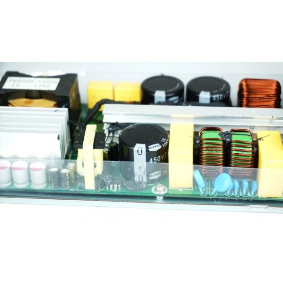 Sursa Segotep SG-1600ASIC