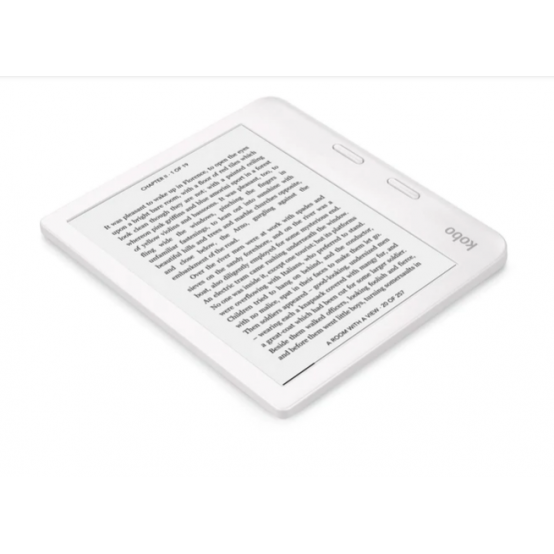 Tableta Kobo Libra 2 N418-KU-WH-K-EP