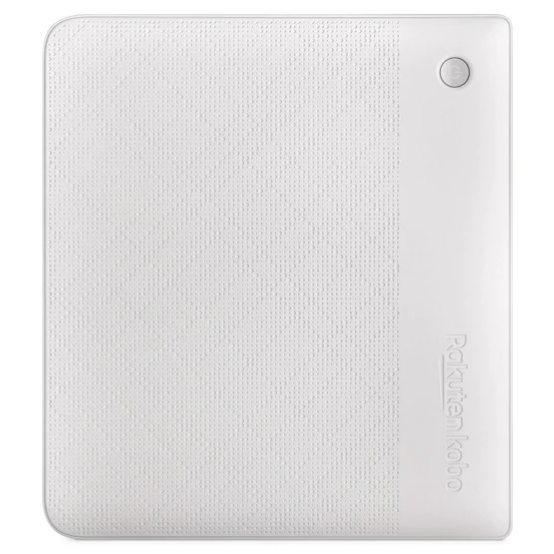Tableta Kobo Libra 2 N418-KU-WH-K-EP