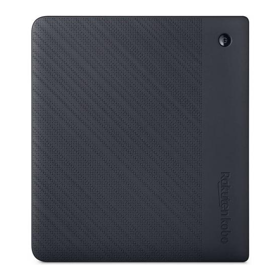 Tableta Kobo Sage N778-KU-BK-K-EP