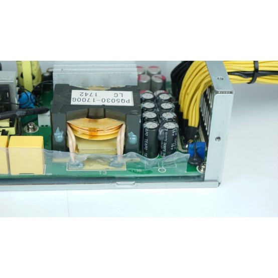 Sursa Segotep SG-1600ASIC