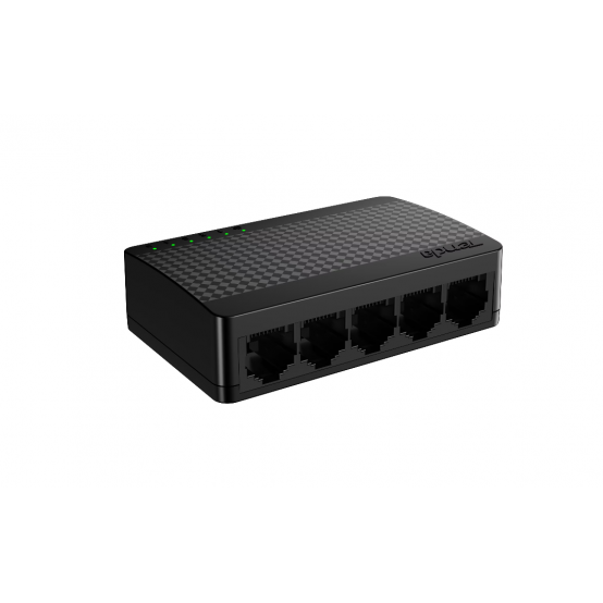 Switch Tenda  SG105M