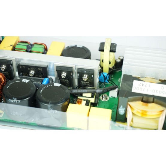 Sursa Segotep SG-1600ASIC