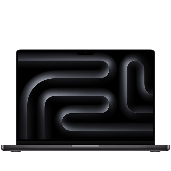 Laptop Apple MacBook Pro 14 MRX43RO/A