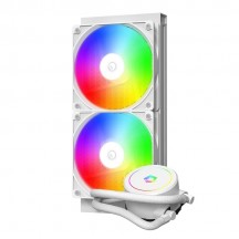 Cooler ID-Cooling  FX240-ARGB-WH