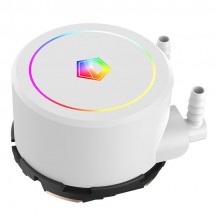 Cooler ID-Cooling  FX240-ARGB-WH
