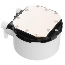 Cooler ID-Cooling  FX240-ARGB-WH