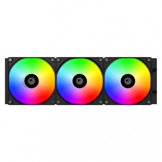 Cooler ID-Cooling  FX360-ARGB