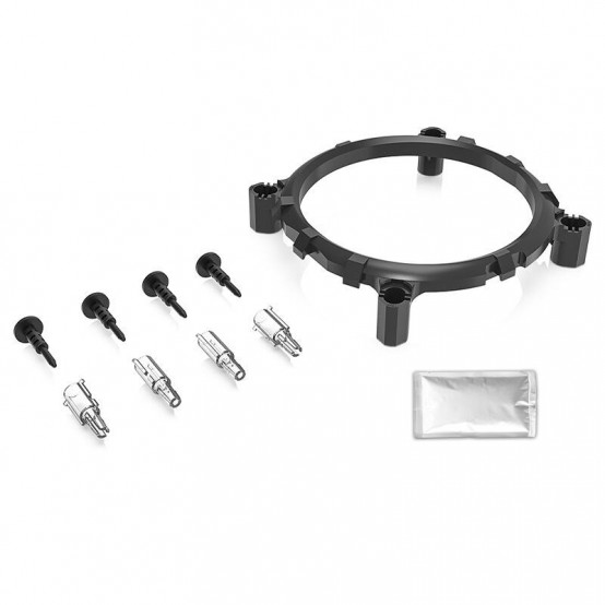Cooler ID-Cooling  SE-802-SD-V3